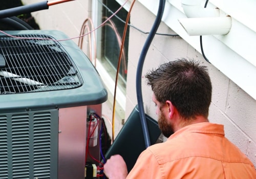 What Makes This Top HVAC System Tune-Up Near Pinecrest FL So Popular?